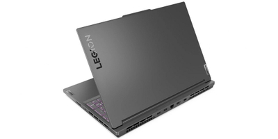 Лаптоп Lenovo Legion Slim 5 16APH8, 16", Ryzen 7 7640HS, 16GB RAM, 1TB SSD, RTX 4060, црн