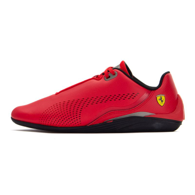 Atlete PUMA Drift Cat Decima Scuderia Ferrari, të zeza