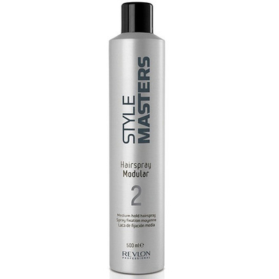 Spraj për flokë Revlon Style Masters 500 ml