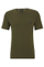 Maicë për meshkuj HUGO BOSS Regular Fit, e gjelbër