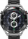 Паметен часовник Veltori VT100-1, екран 1.52\", Bluetooth 5.2, црн