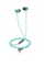 Kufje me kabllo Havit E303P, 3.5mm, me mikrofon, ngjyrë e zezë