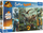 Puzzle Trefl Jurassic World Super Shape XL, 160 pjesë, për fëmijë 6+