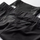 Legginsa sport për burra IQ Arizo 1/2, me reflektues, xhep me zinxhir, të zinj