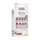 Thonj artificialë KISS Salon Acrylic French Color, 28 copë
