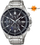 Orë për meshkuj Casio Edifice, e argjendtë
