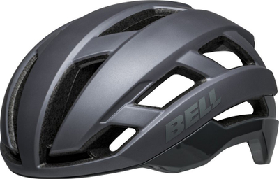 Helmeta çiklisti Bell Falcon XR MIPS, L 58-62 cm, gri mat
