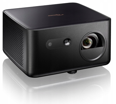 Projektor Optoma Photon Life PK32, 4K UHD, 1100 ANSI Lumens, i zi