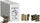 Përshtatës Eaton Z-D02-LTS-HF D01 në D02 114323