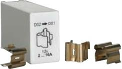 Përshtatës Eaton Z-D02-LTS-HF D01 në D02 114323