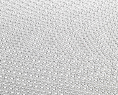 Tapet antibakterial frigoriferi Wenko, set 3 copë, 29x45 cm, transparent