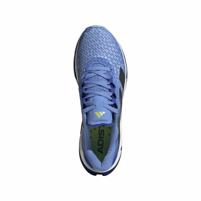 Патики за трчање Adidas Adistar BYD, ѓон REPETITOR 2.0, амортизација Lightstrike Pro, сина боја