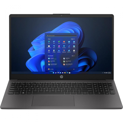 Laptop HP 250 G10, 15.6" FHD, Intel Core i5 13th Gen, 8GB RAM, 512GB SSD, gri