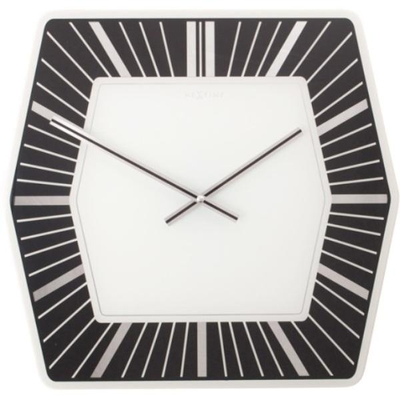 Orë muri Nextime 8128zw, unisex