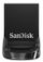 USB SanDisk Ultra Fit, 32GB, USB 3.1 Type A, i zi