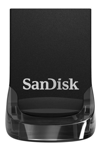 USB SanDisk Ultra Fit, 32GB, USB 3.1 Type A, i zi
