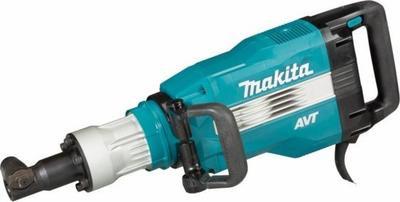 Çekiç demolues Makita HM1511, 1850W, AVT, blu
