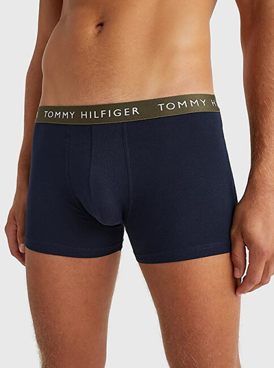 Mbathje Tommy Hilfiger UM0UM023240UG