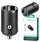 Karikues makine Joyroom JR-CCN18, 65W, USB-C dhe USB-A, i zi