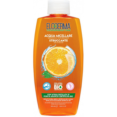 Ujë micellar Eloderma Orange Blossoms 300 ml