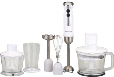 Blender Blaupunkt HBD801, i bardhë