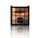 Paletë hijesh për sy Gabriella Salvete Palette 16 Shades, 20.8 g