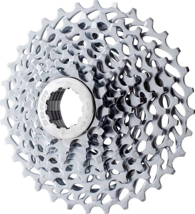 Kasetë biçiklete SRAM PG-1070, 10 shpejtësi, çelik, ngjyrë argjendi