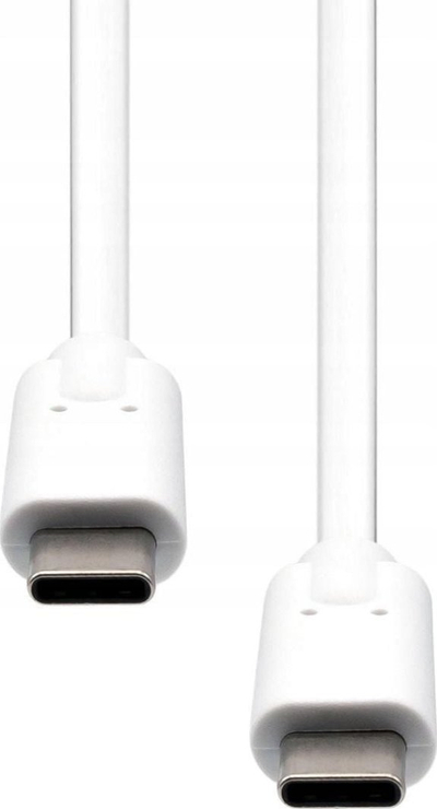 Kabllo USB C ProXtend 3.2 Gen 2, për karikim dhe të dhëna, e zezë