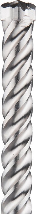 Spiralë betoni Makita E-24898, 20mm, 450mm, gri