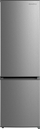 Frigorifer i kombinuar Philco PCS 270 ENX, NoFrost, inox, ngjyrë argjendi