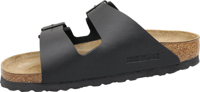 Sandale Birkenstock Arizona 51793, nr 39, të zeza