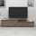 Set mobilie për TV Leis (HM18186), gri