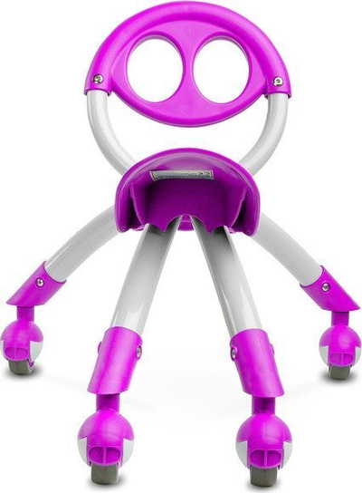 Makinë lodër Toyz Ride On Beetle, 2në1, për kalamaj, lejla