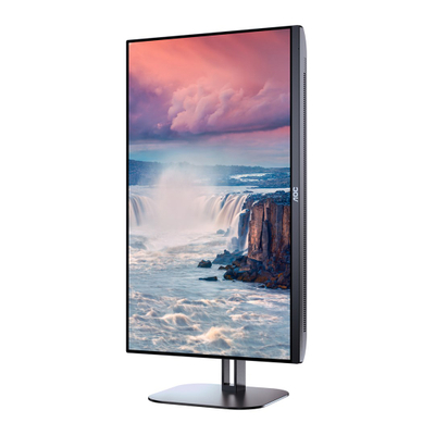 Monitor AOC V5 Q27V5N, 27”, Quad HD, i zi