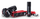 Set studio Focusrite Scarlett 2i2 Studio 4th Gen, USB C, 24 bit 192 kHz, i kuq