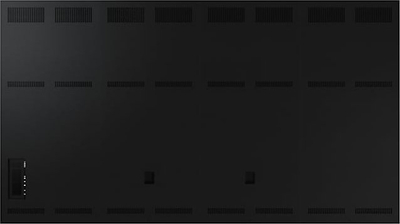 Monitor LED Samsung The Wall All in One IA016B, 4K, i zi