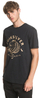 Maicë Quiksilver EQYZT05792-KVJ0, e zezë mQU2042-XL, XL