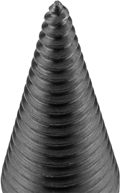Freza për dru Graphite 54T426, 32mm, me adapter SDS Plus dhe HEX, e zezë