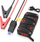 Startues makinash BlitzWolf BW-JS1, powerbank 12000mAh, 800A, IP67