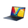 Laptop ASUS Vivobook 17 X1704VA, i3-1315U, 17,3\", FHD, 8GB, 512GB SSD, UHD, Win 11 Home, blu