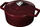Tenxhere Berlinger Haus BH-6497, 24 cm, e kuqe