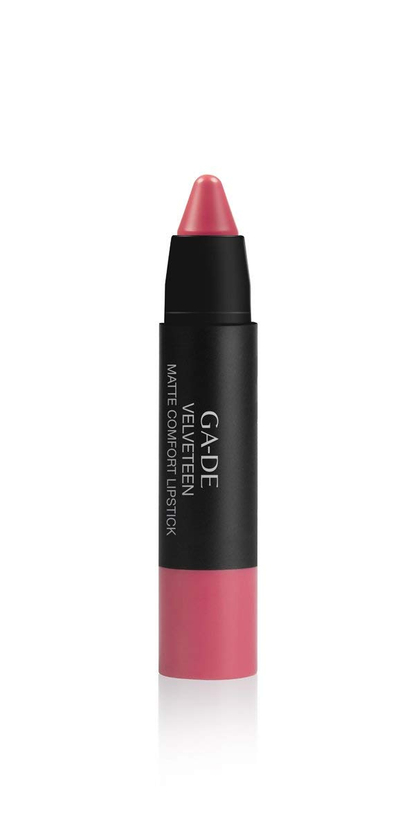Buzëkuq GA-DE Velveteen, Nr. 701 Rose Praline 2 g