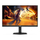 Monitor AOC Q27G4XN, 27”, QHD, VA, i zi