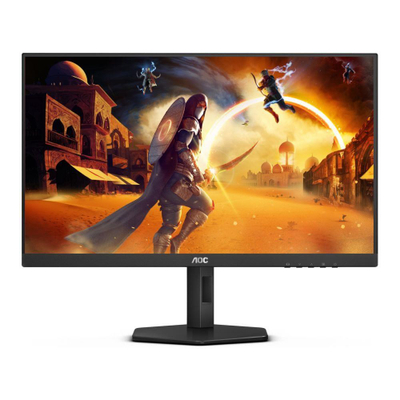 Monitor AOC Q27G4XN, 27”, QHD, VA, i zi