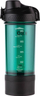 Shishe uji Kiro KI1109GR, 550 ml, Tritan pa BPA, e gjelbër