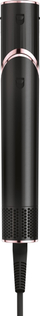 Сушач за коса Shark FlexStyle HD424EU, 3 во 1, технологија Коанда, црна rose gold
