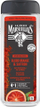 Xhel dushi Le Petit Marseillais 4n1 për burra Red Orange Saffron, 400ml