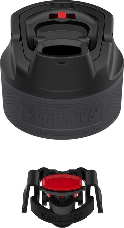 Termos Kambukka Elton Insulated 3.0, 1000ml, çelik inox, i zi
