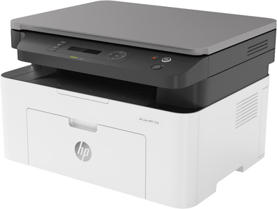 Печатач HP LaserJet MFP 135a, ласер, црно/бело