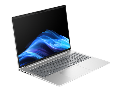Laptop HP ProBook 4 G1i, 16", i5 225U, 16GB RAM, 512GB SSD, gri